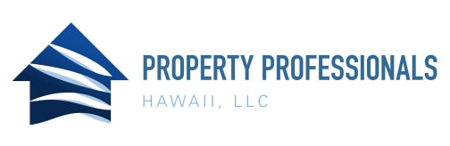 Logo for Property Professionals Hawaii, LLC